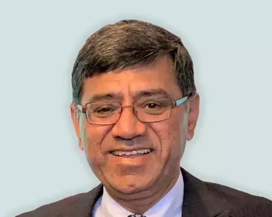 Dr. Sandeep Gupta