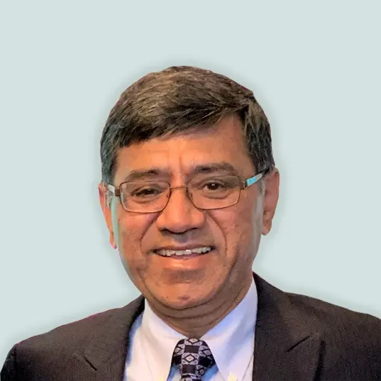 Dr. Sandeep Gupta