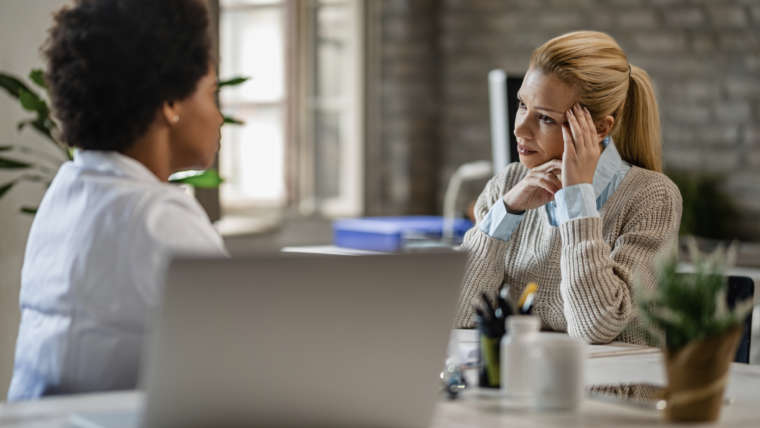 First Breakthrough Medicine for Patients with Treatment-Resistant Depression (TRD) in Decades